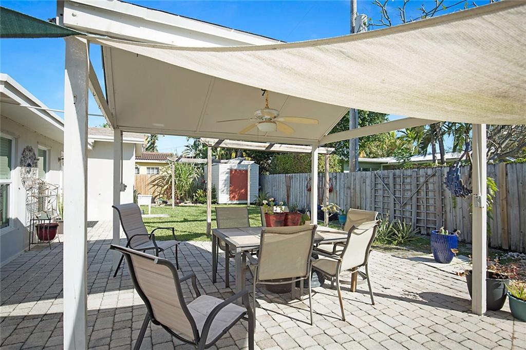 Coral Villas 47-45 B - Residential