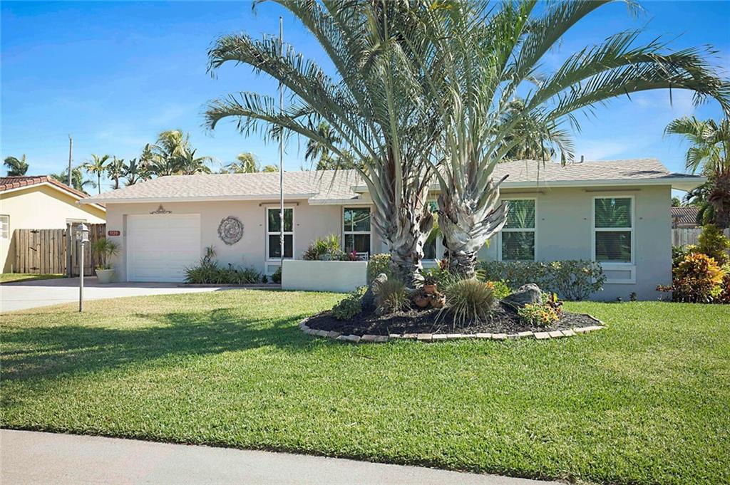 Coral Villas 47-45 B - Residential