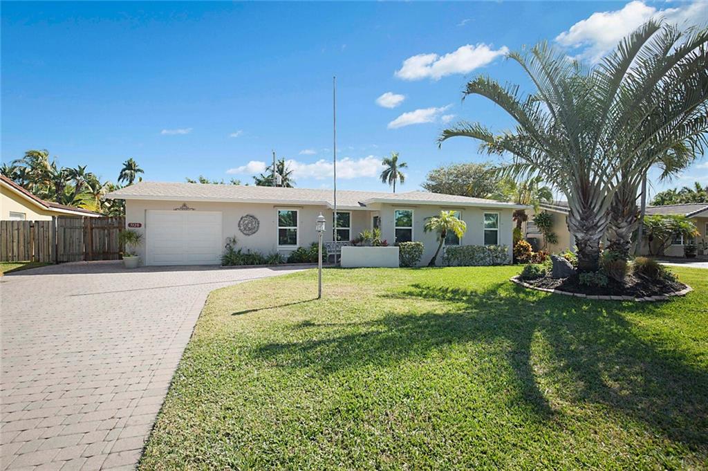 Coral Villas 47-45 B - Residential