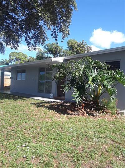 FAIRLAWN 1ST ADD - Residential Lease