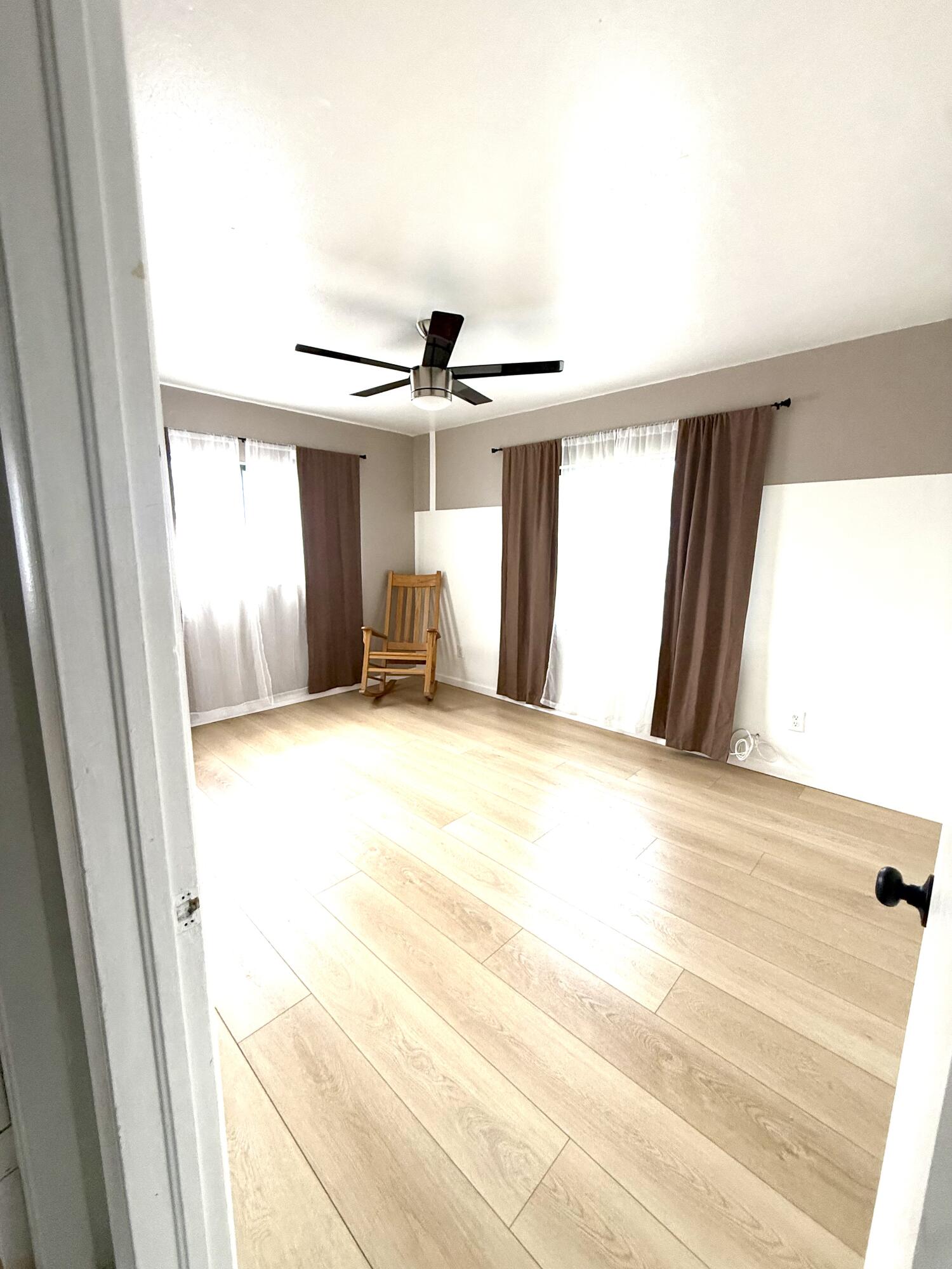 METES AND BOUNDS - Residential Lease