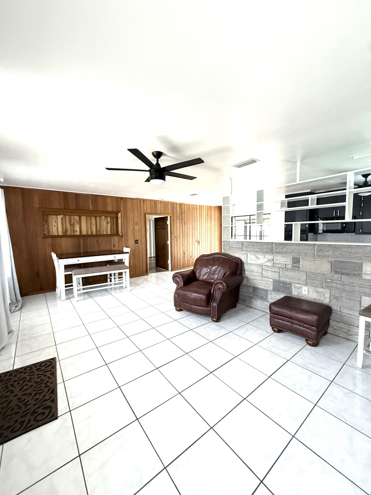 METES AND BOUNDS - Residential Lease