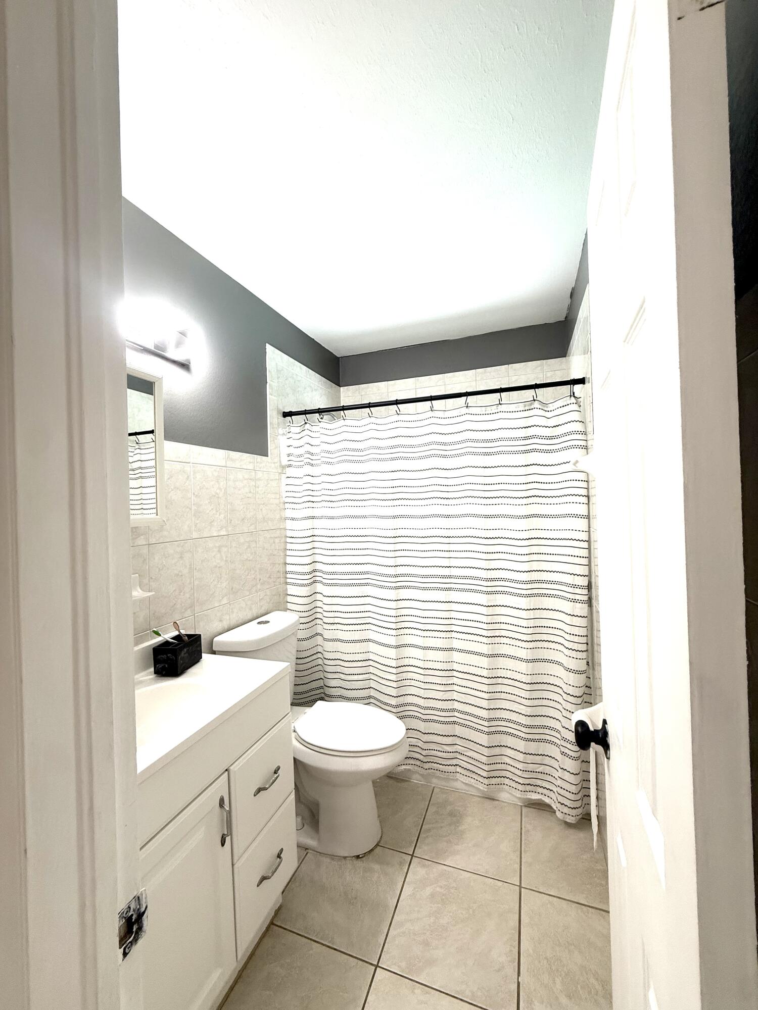 METES AND BOUNDS - Residential Lease