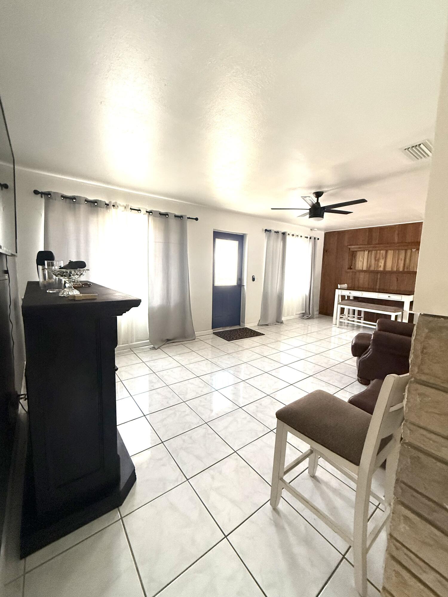 METES AND BOUNDS - Residential Lease