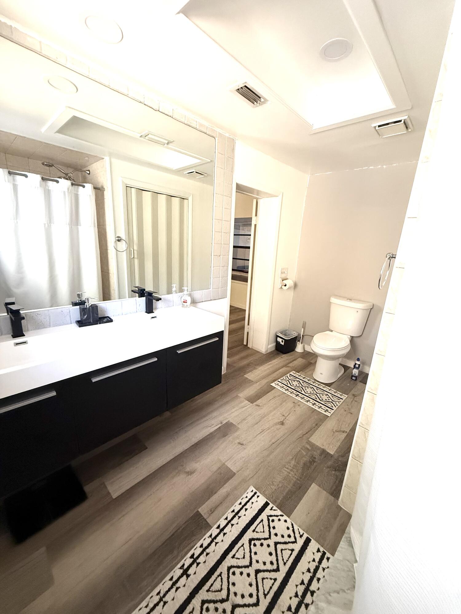 METES AND BOUNDS - Residential Lease