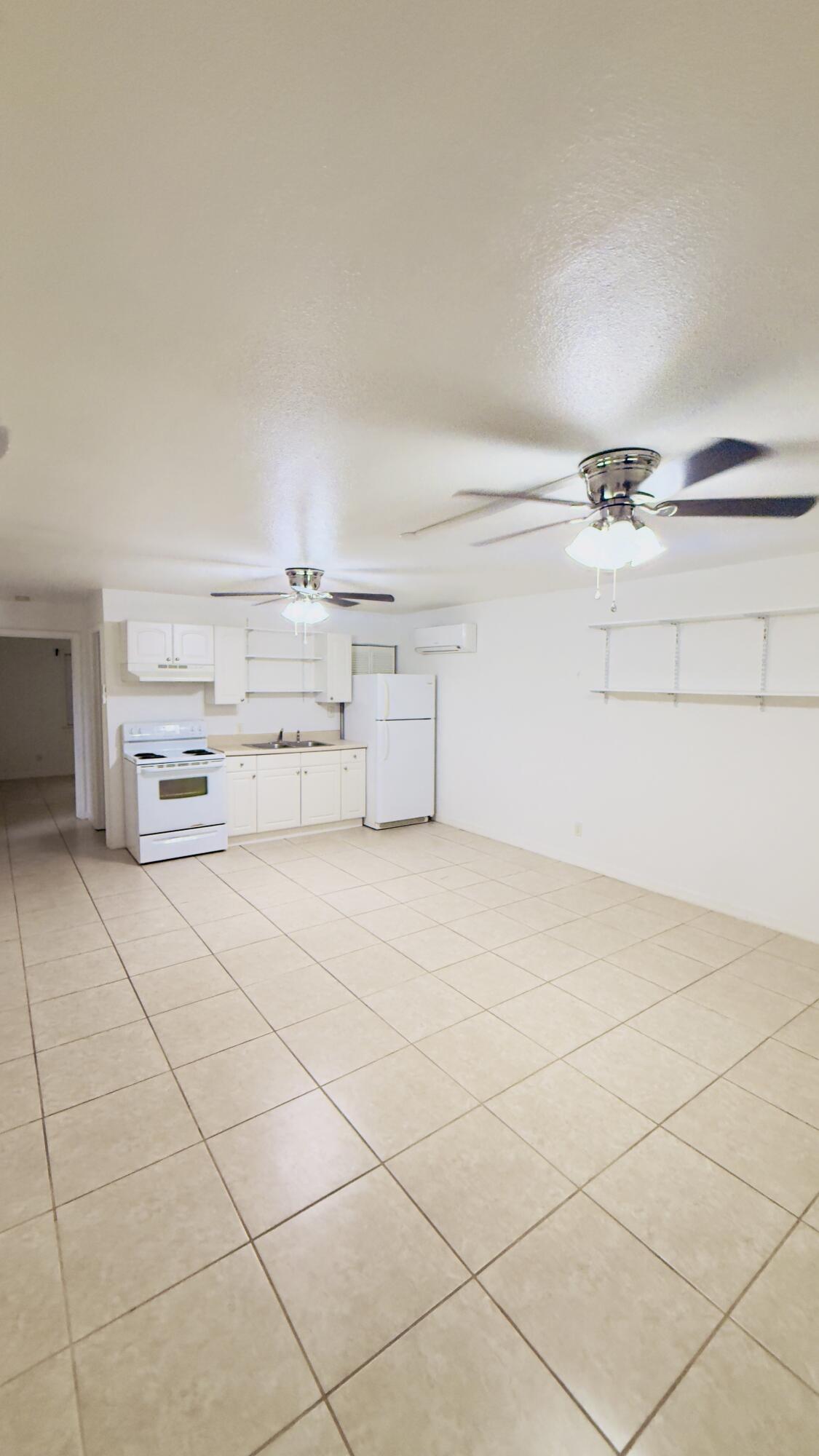 METES AND BOUNDS - Residential Lease