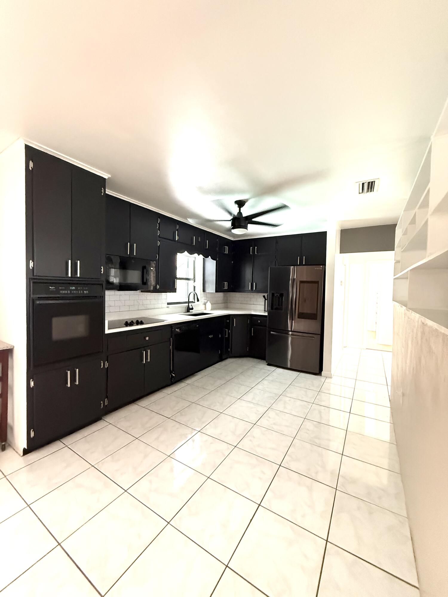 METES AND BOUNDS - Residential Lease
