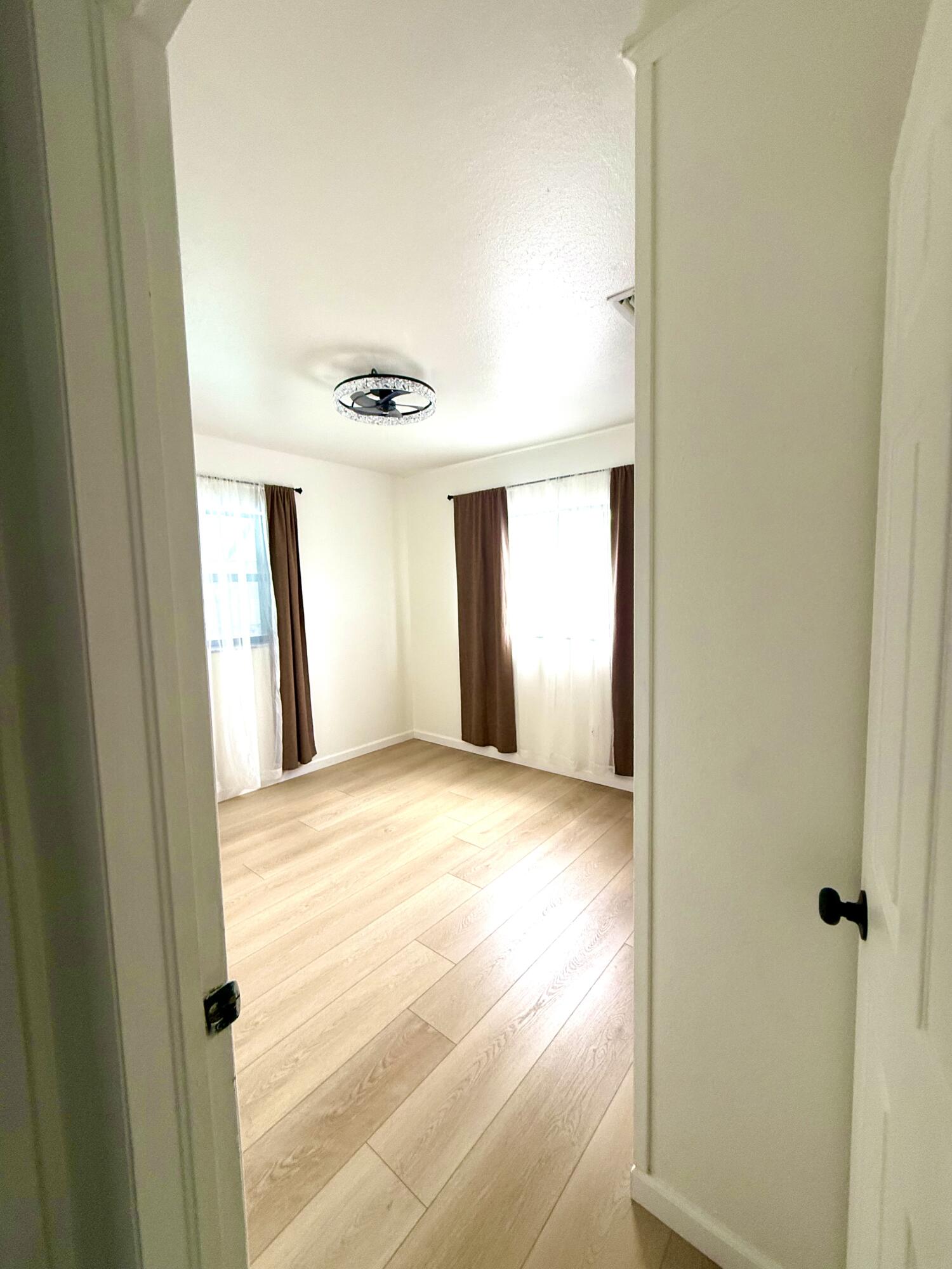 METES AND BOUNDS - Residential Lease