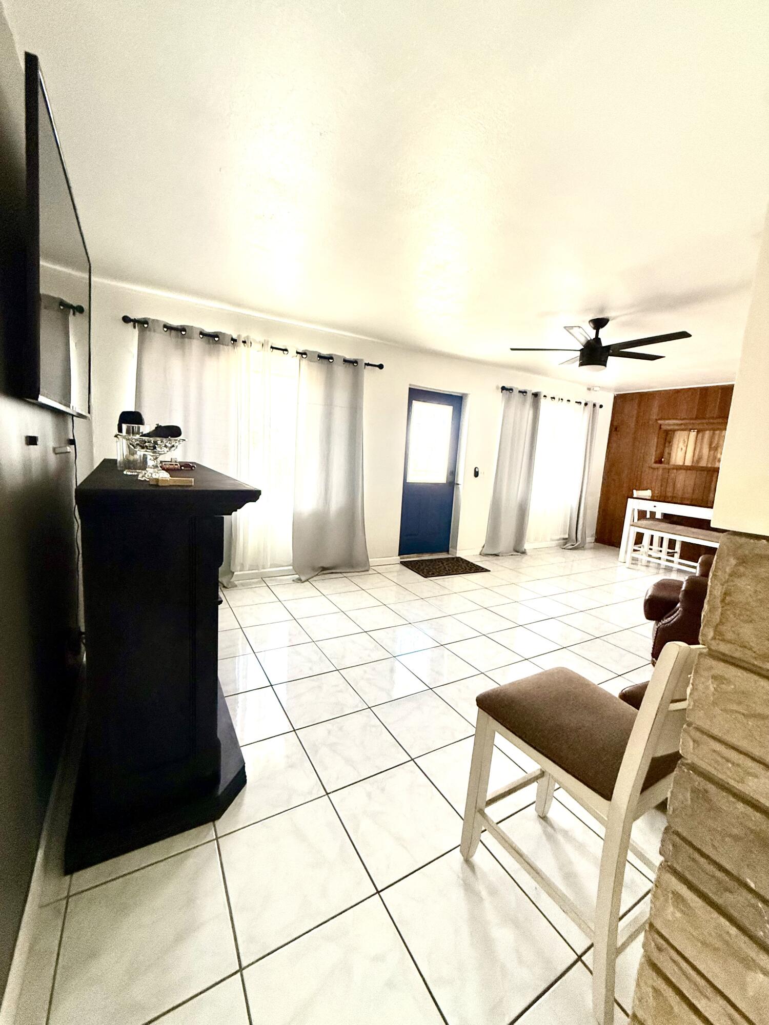 METES AND BOUNDS - Residential Lease