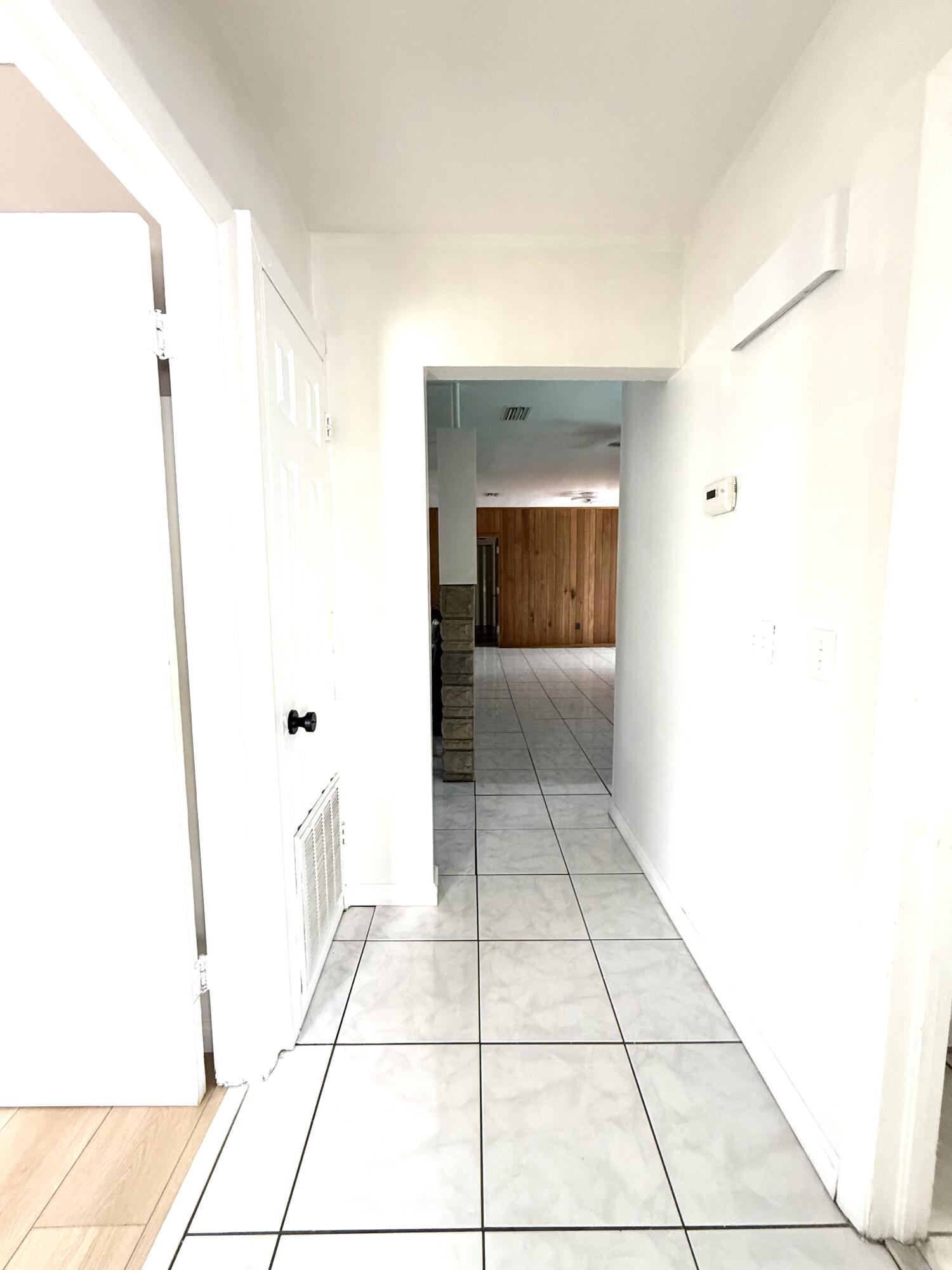 METES AND BOUNDS - Residential Lease