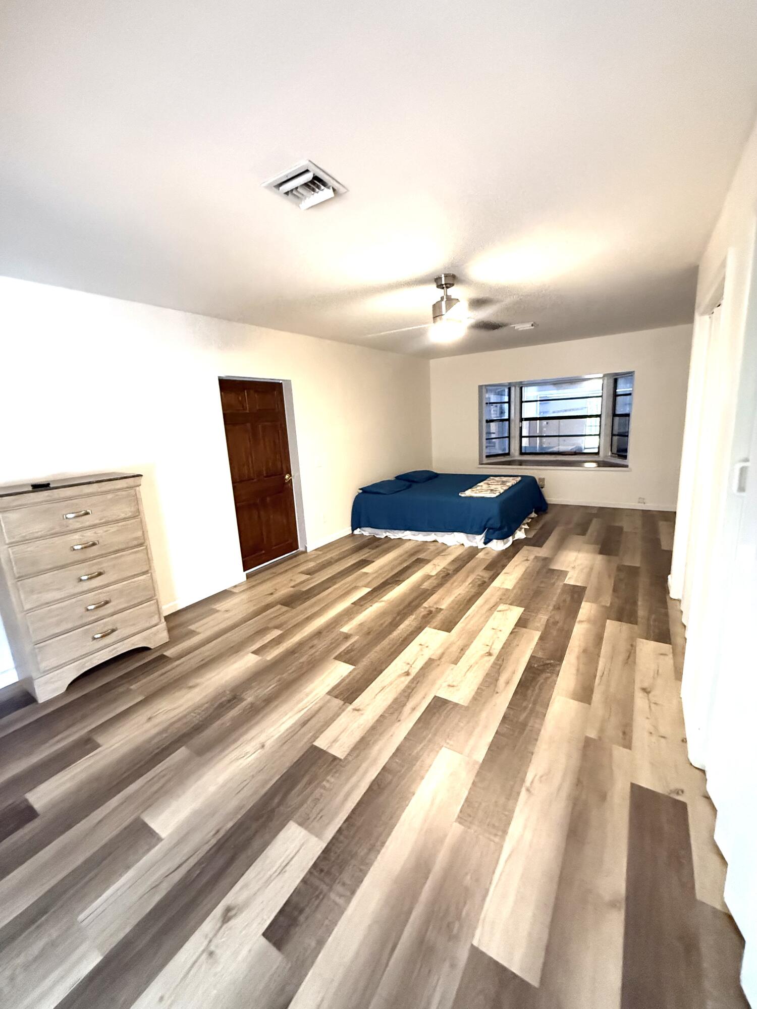 METES AND BOUNDS - Residential Lease