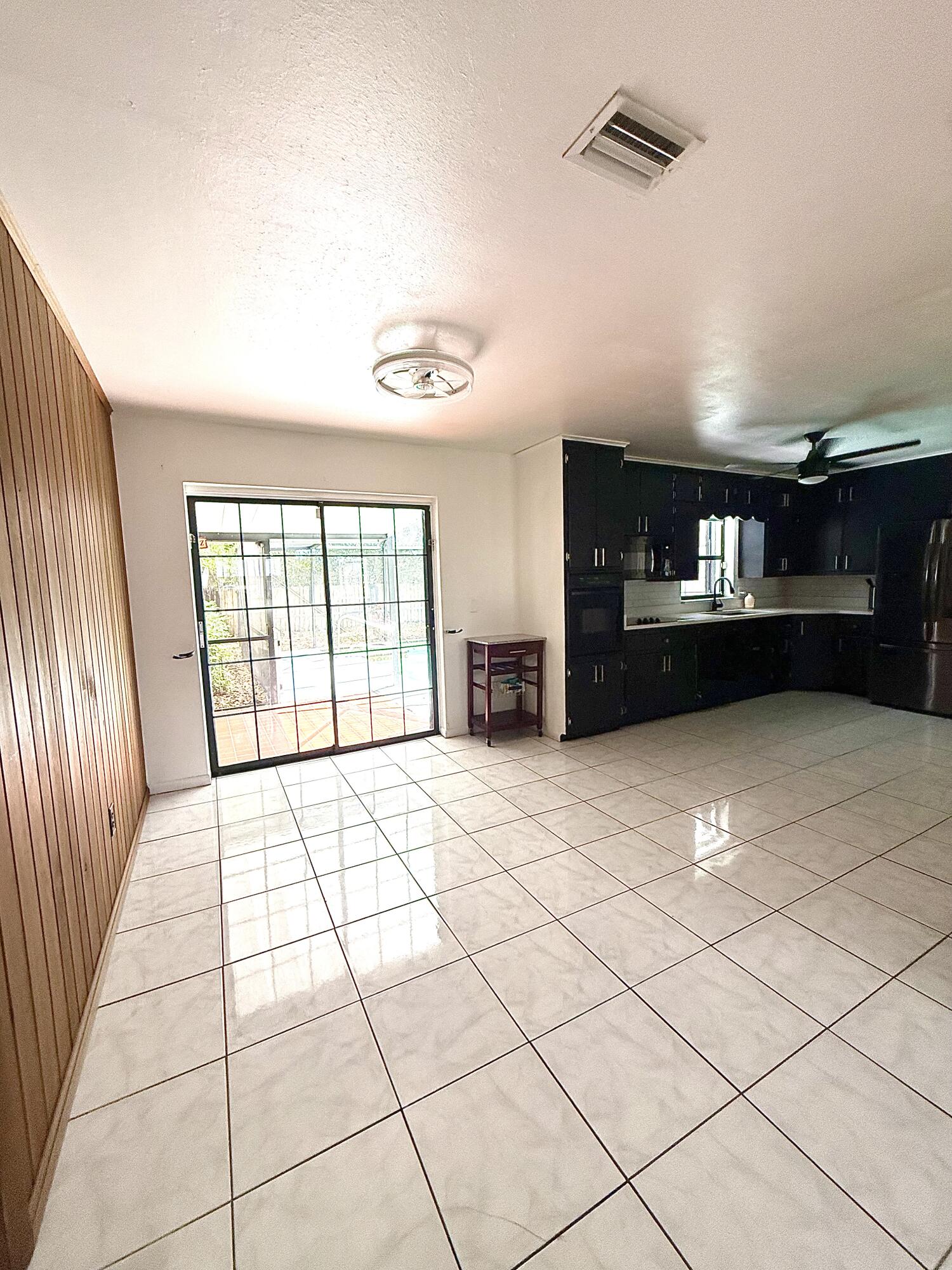 METES AND BOUNDS - Residential Lease