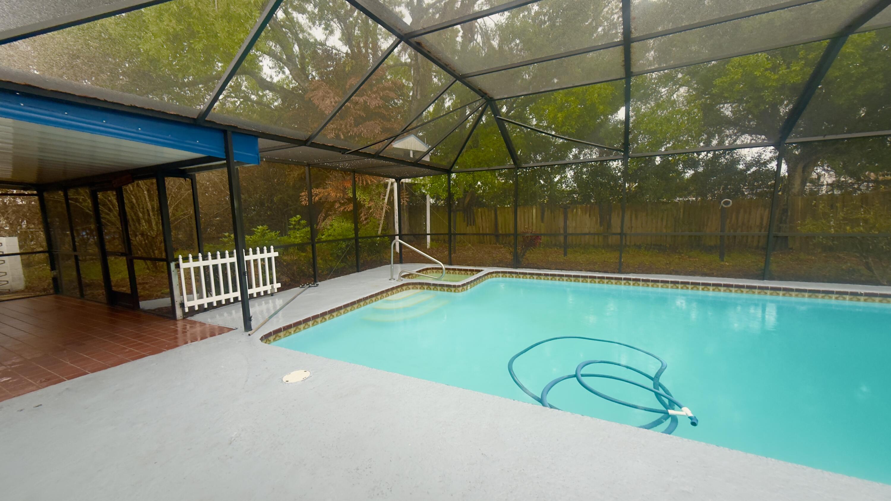 METES AND BOUNDS - Residential Lease
