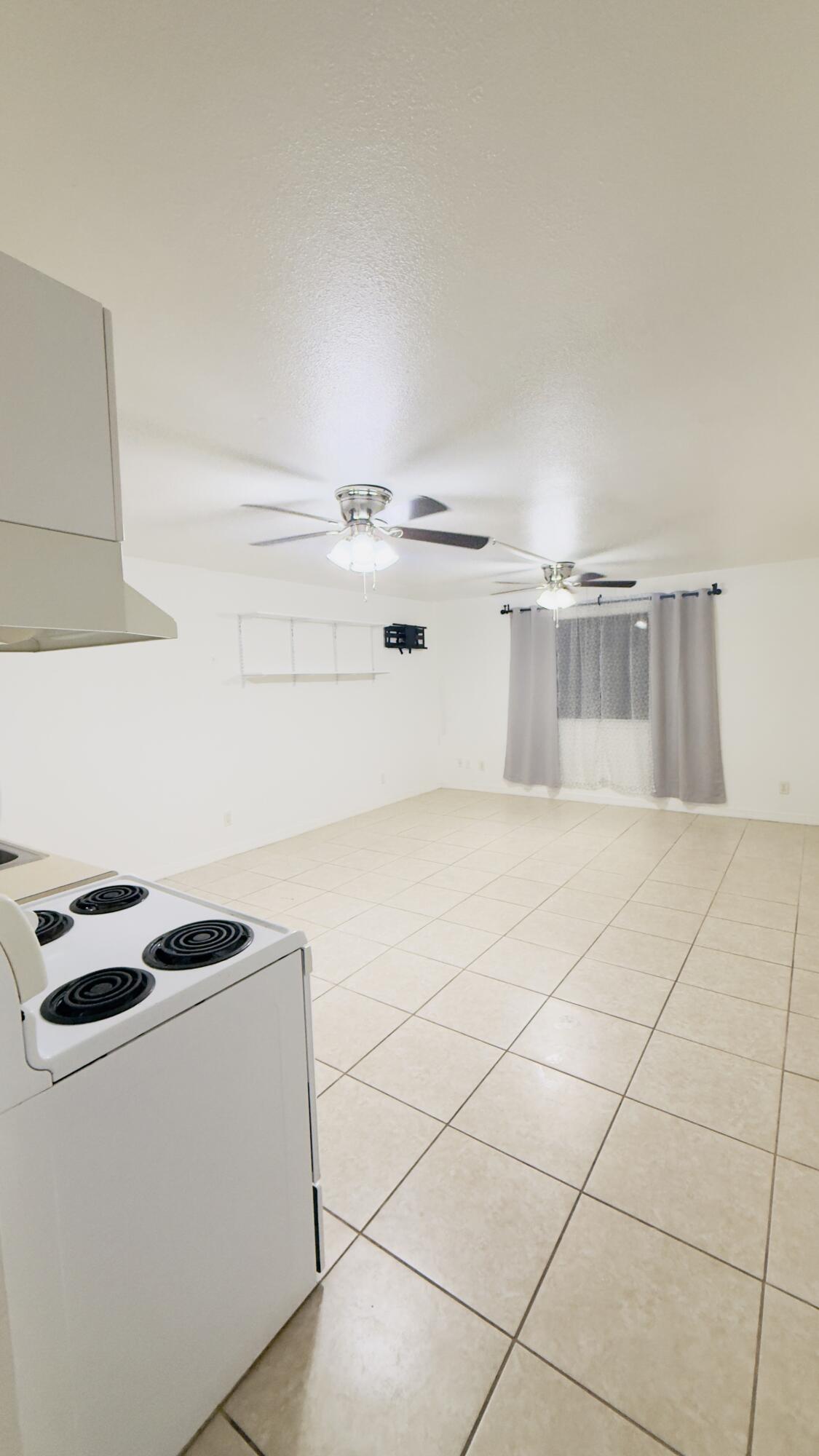 METES AND BOUNDS - Residential Lease