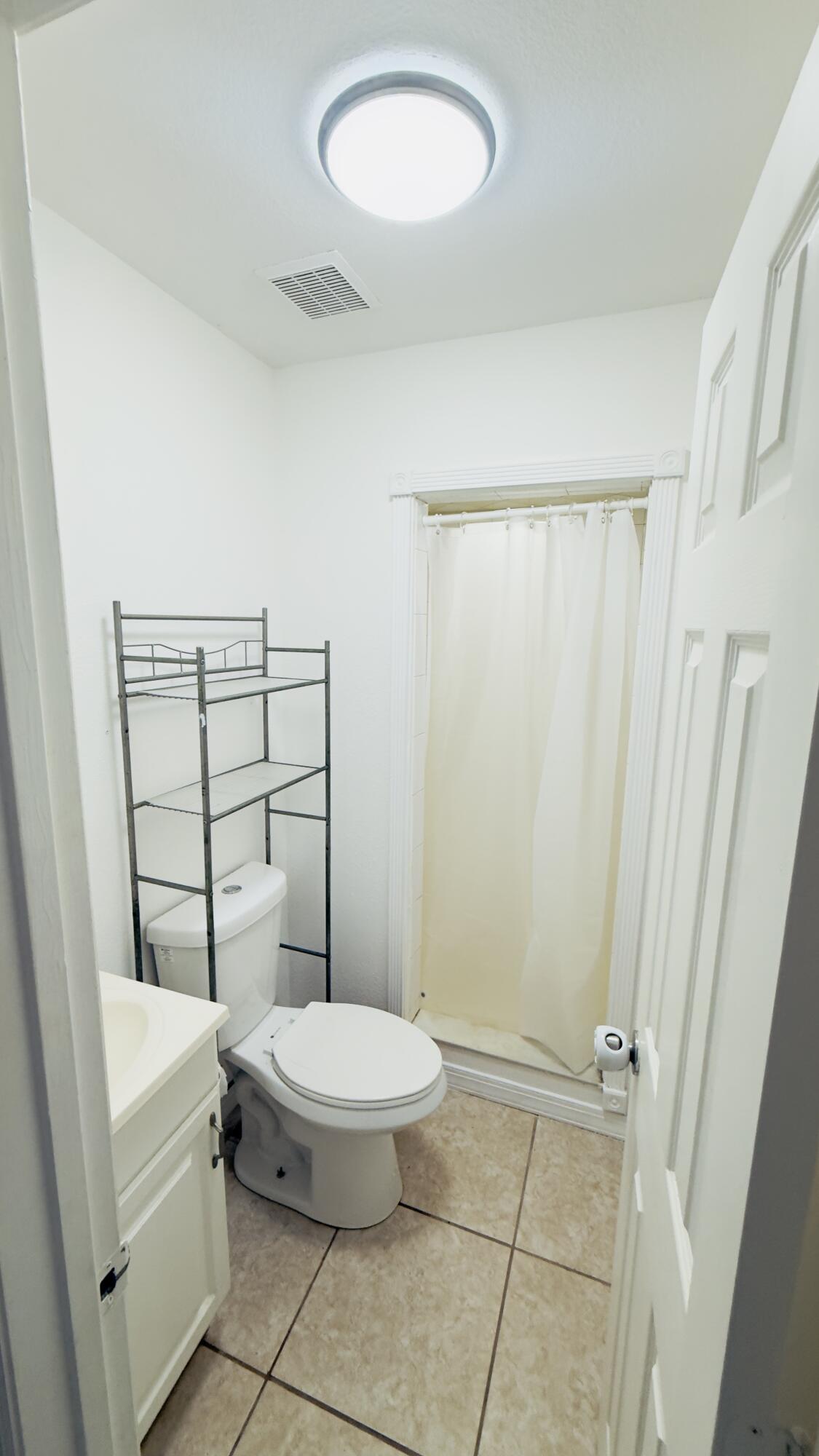 METES AND BOUNDS - Residential Lease