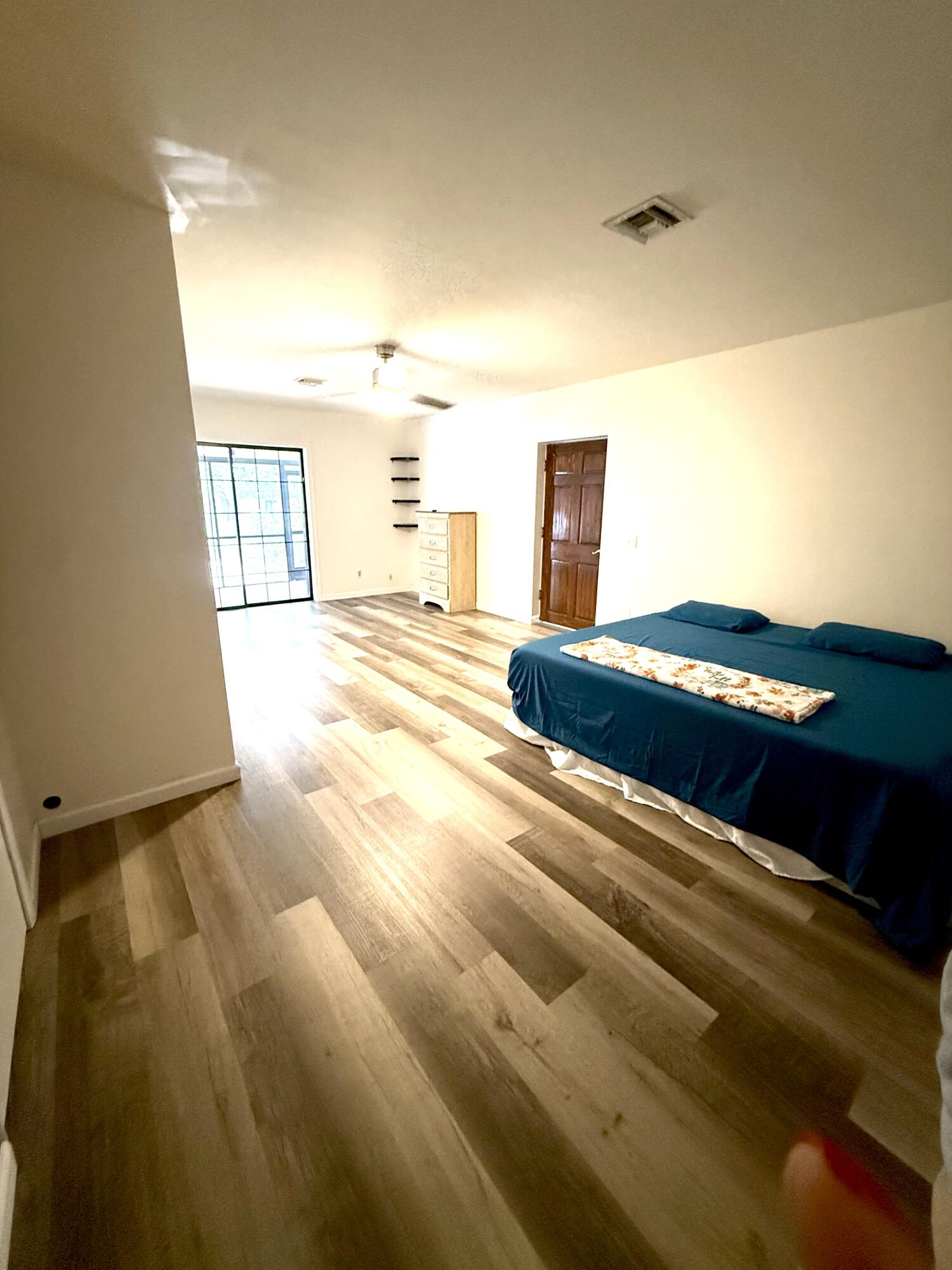 METES AND BOUNDS - Residential Lease