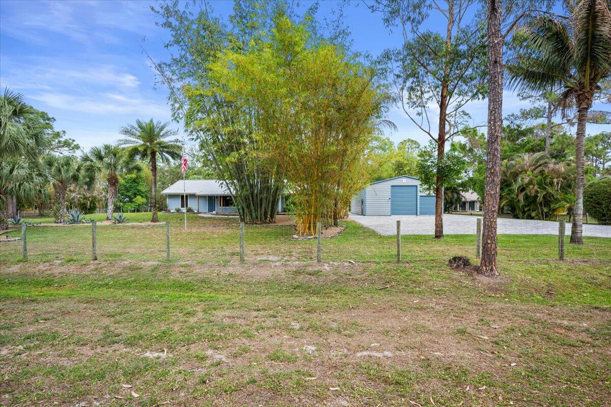 Jupiter Farms - Residential