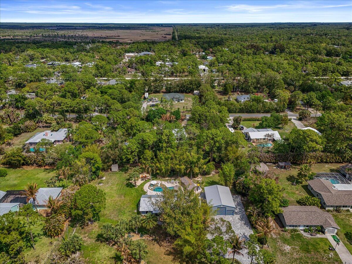 Jupiter Farms - Residential