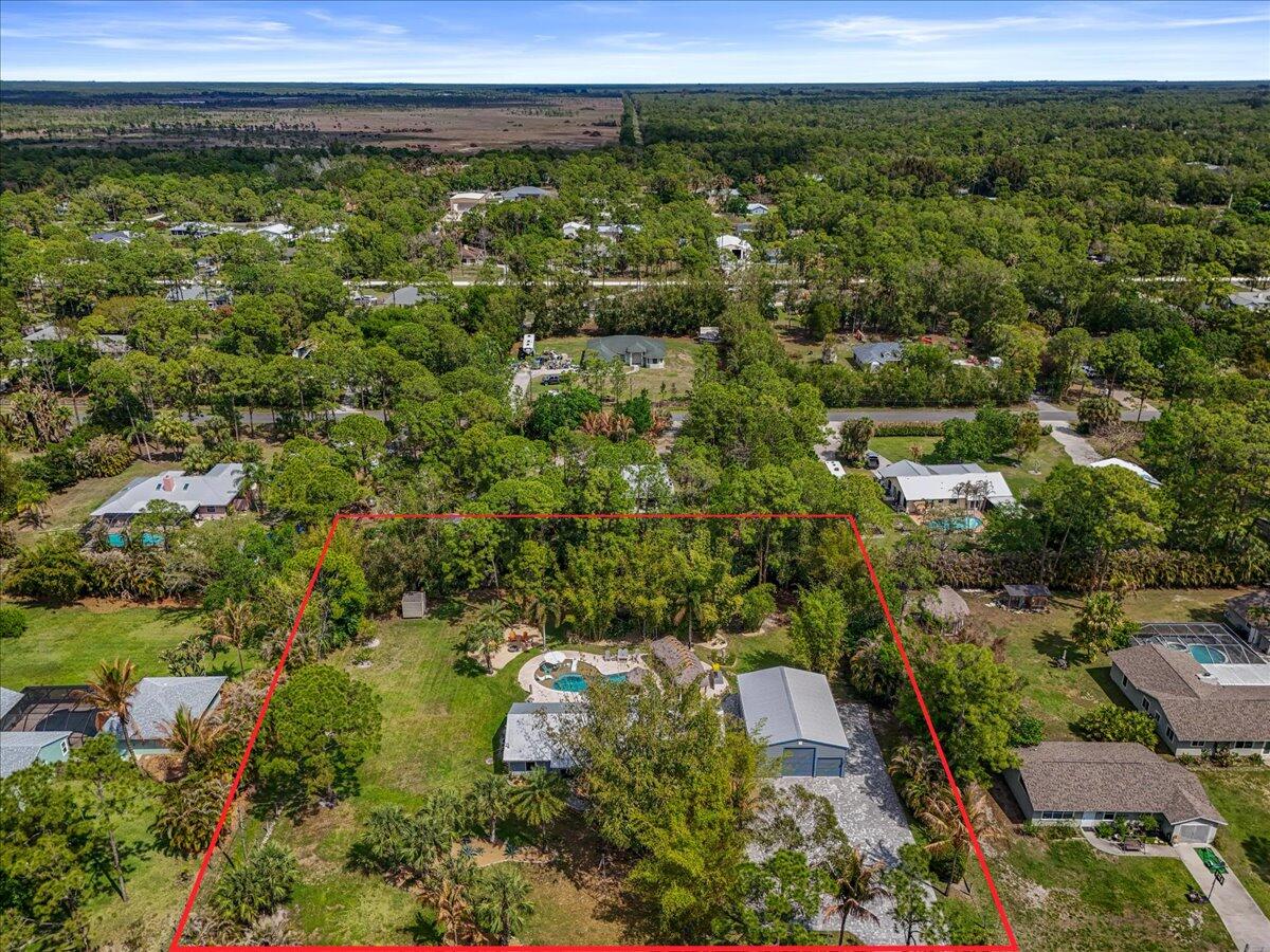 Jupiter Farms - Residential