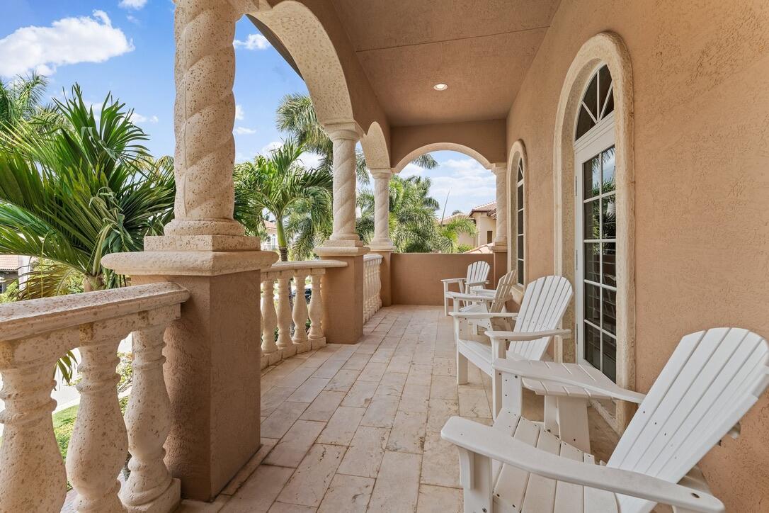 HARBOUR ISLES - Residential