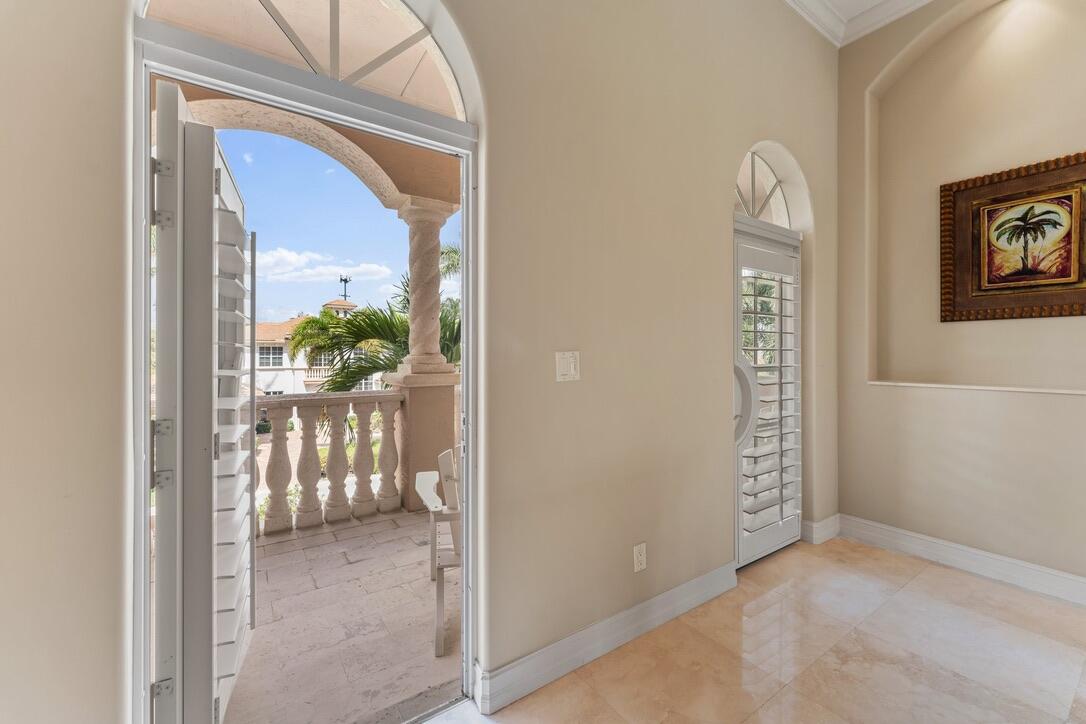 HARBOUR ISLES - Residential