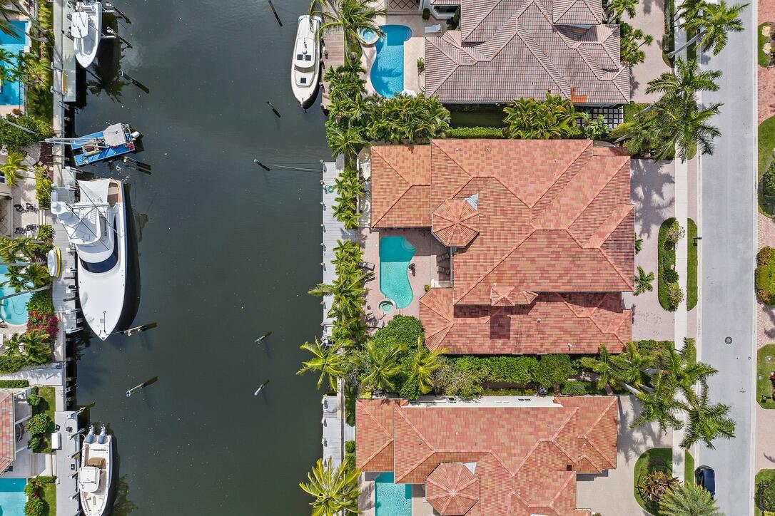 HARBOUR ISLES - Residential