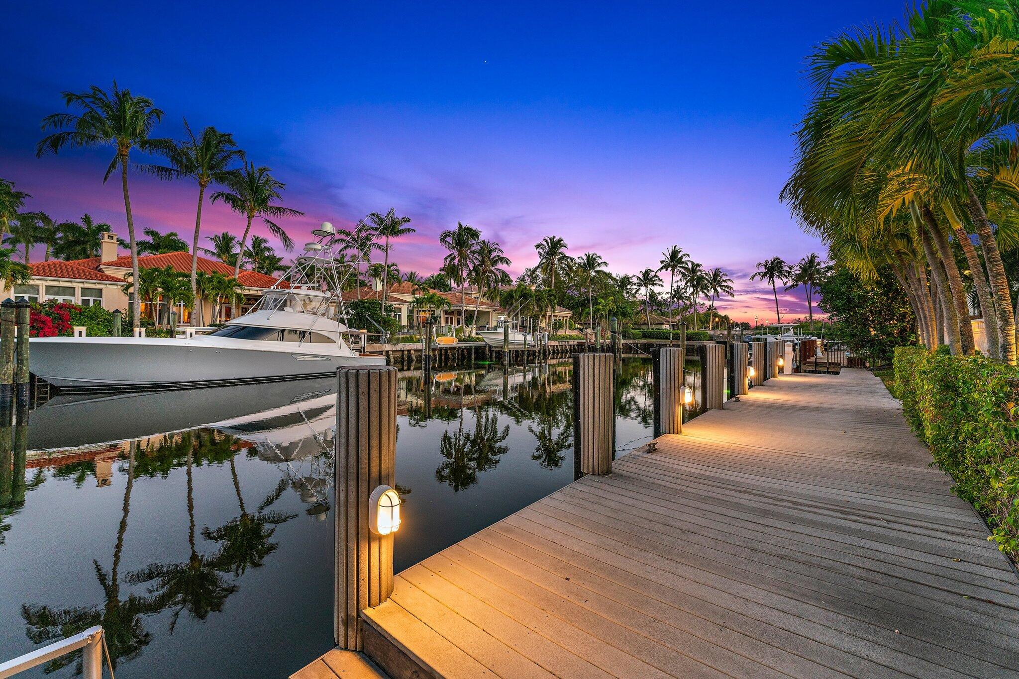 HARBOUR ISLES - Residential