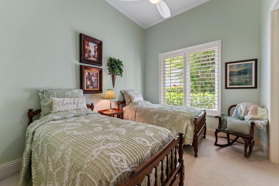 HARBOUR ISLES - Residential