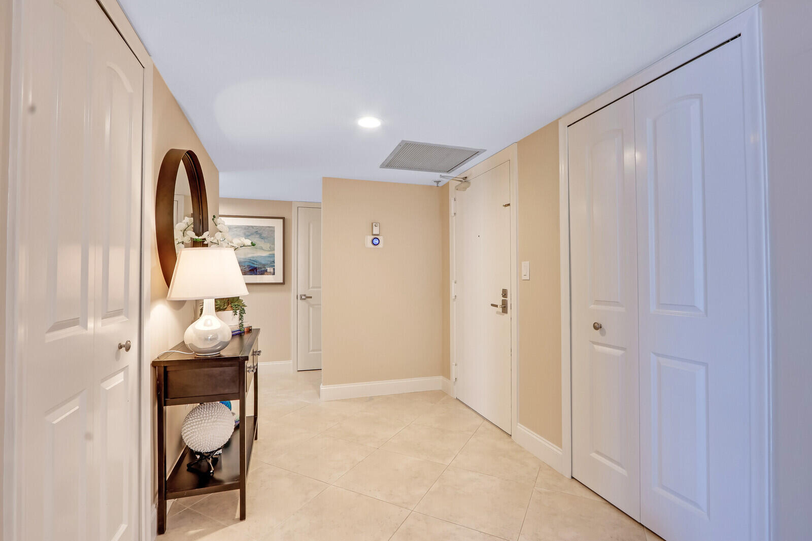 COTE D AZUR CONDO - Residential Lease