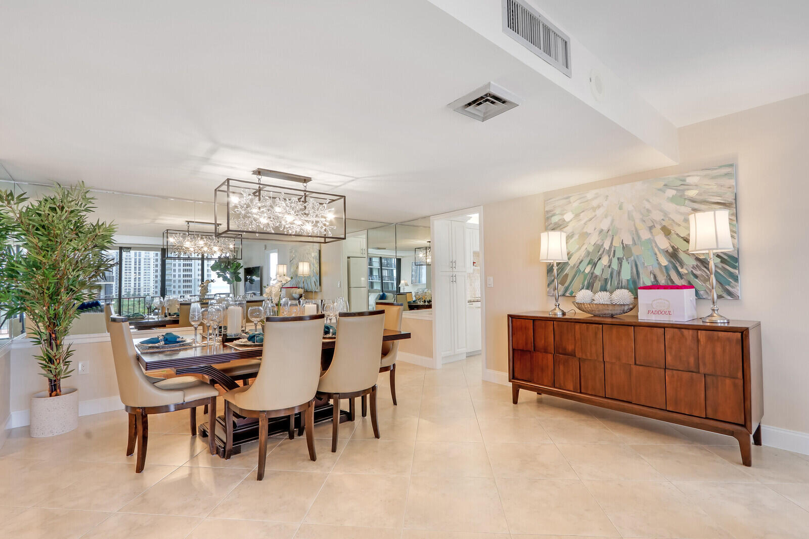 COTE D AZUR CONDO - Residential Lease