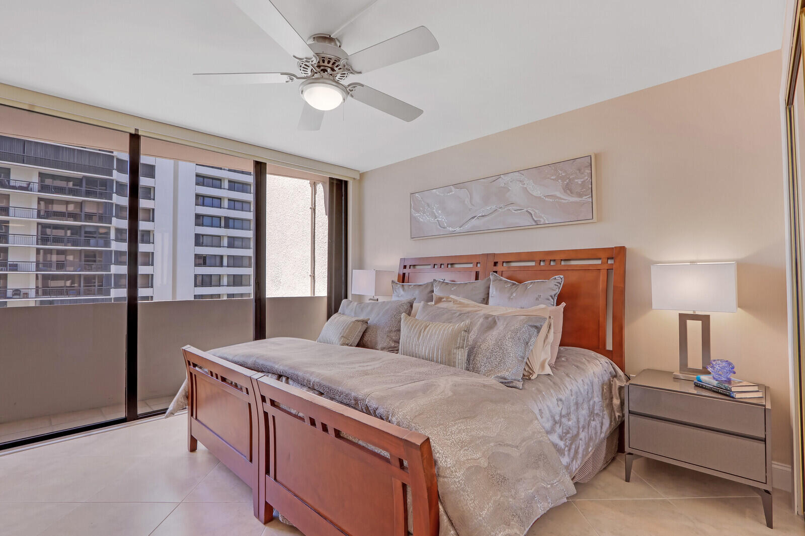 COTE D AZUR CONDO - Residential Lease