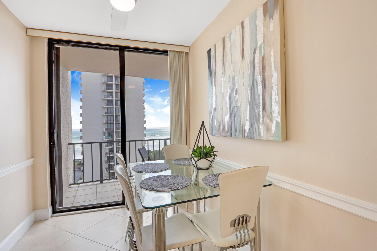 COTE D AZUR CONDO - Residential Lease