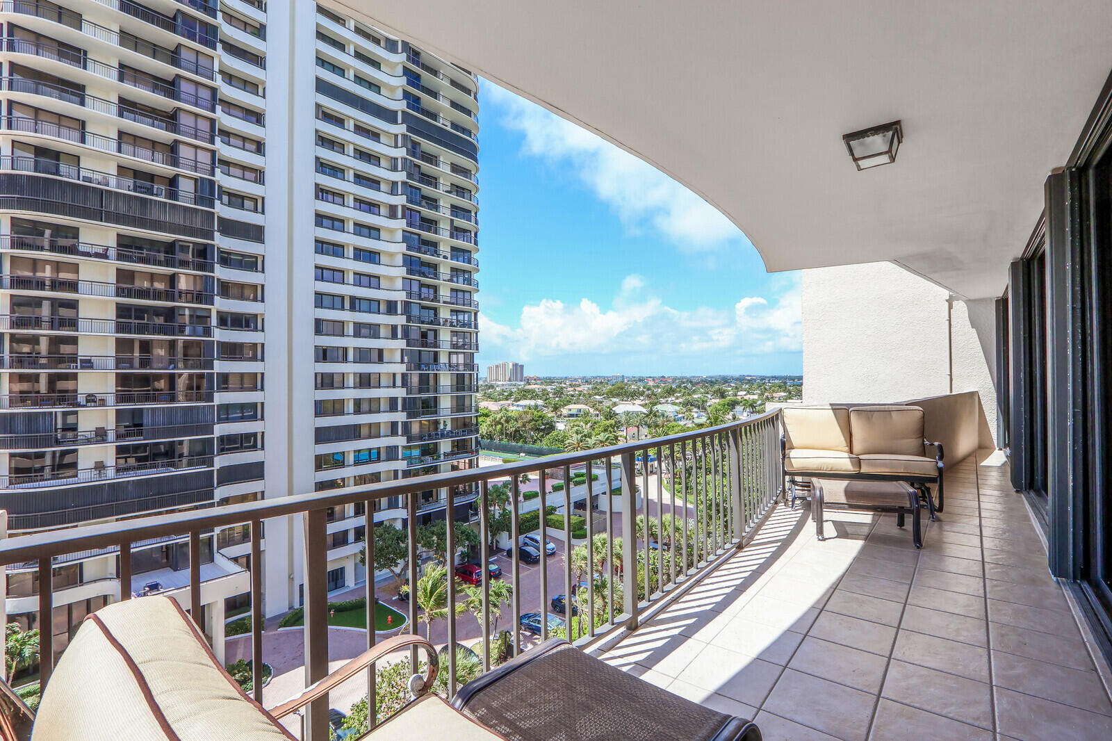 COTE D AZUR CONDO - Residential Lease