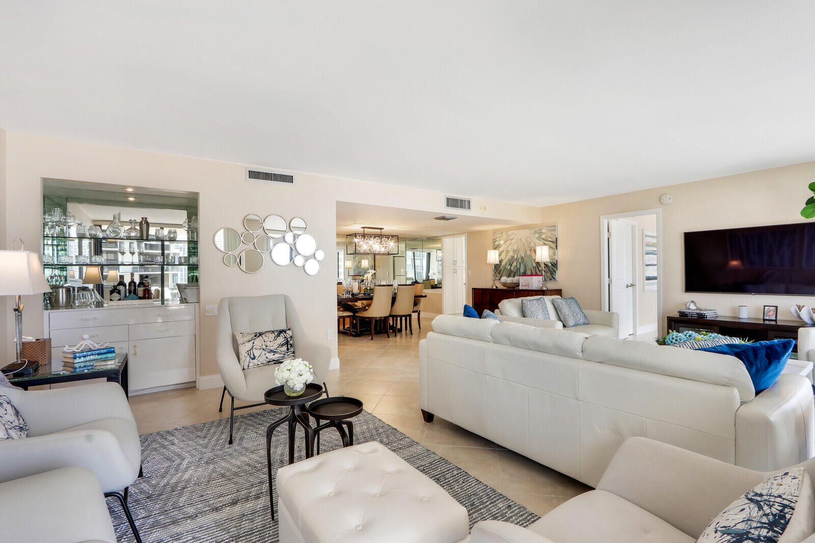 COTE D AZUR CONDO - Residential Lease
