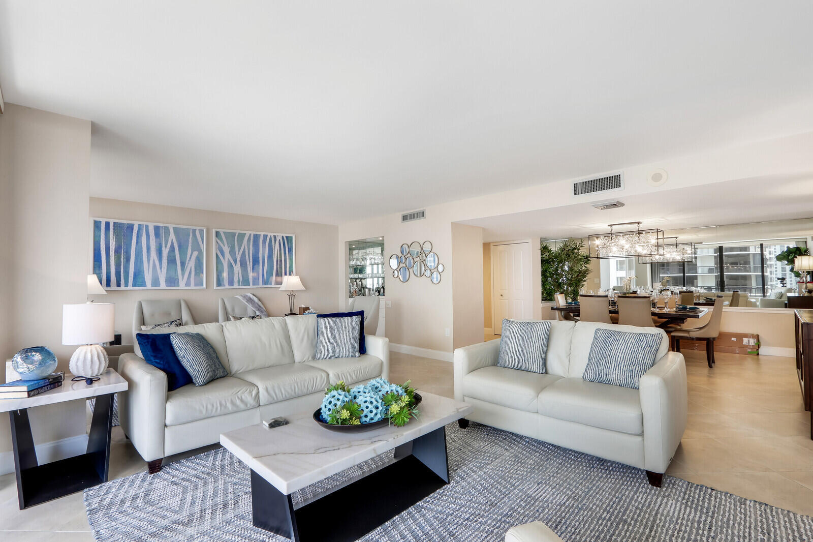 COTE D AZUR CONDO - Residential Lease