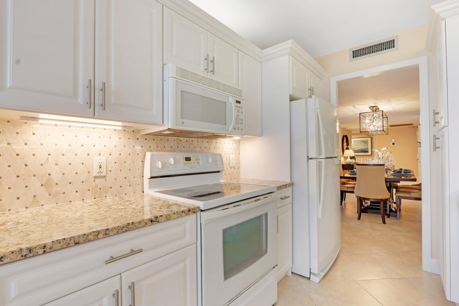 COTE D AZUR CONDO - Residential Lease