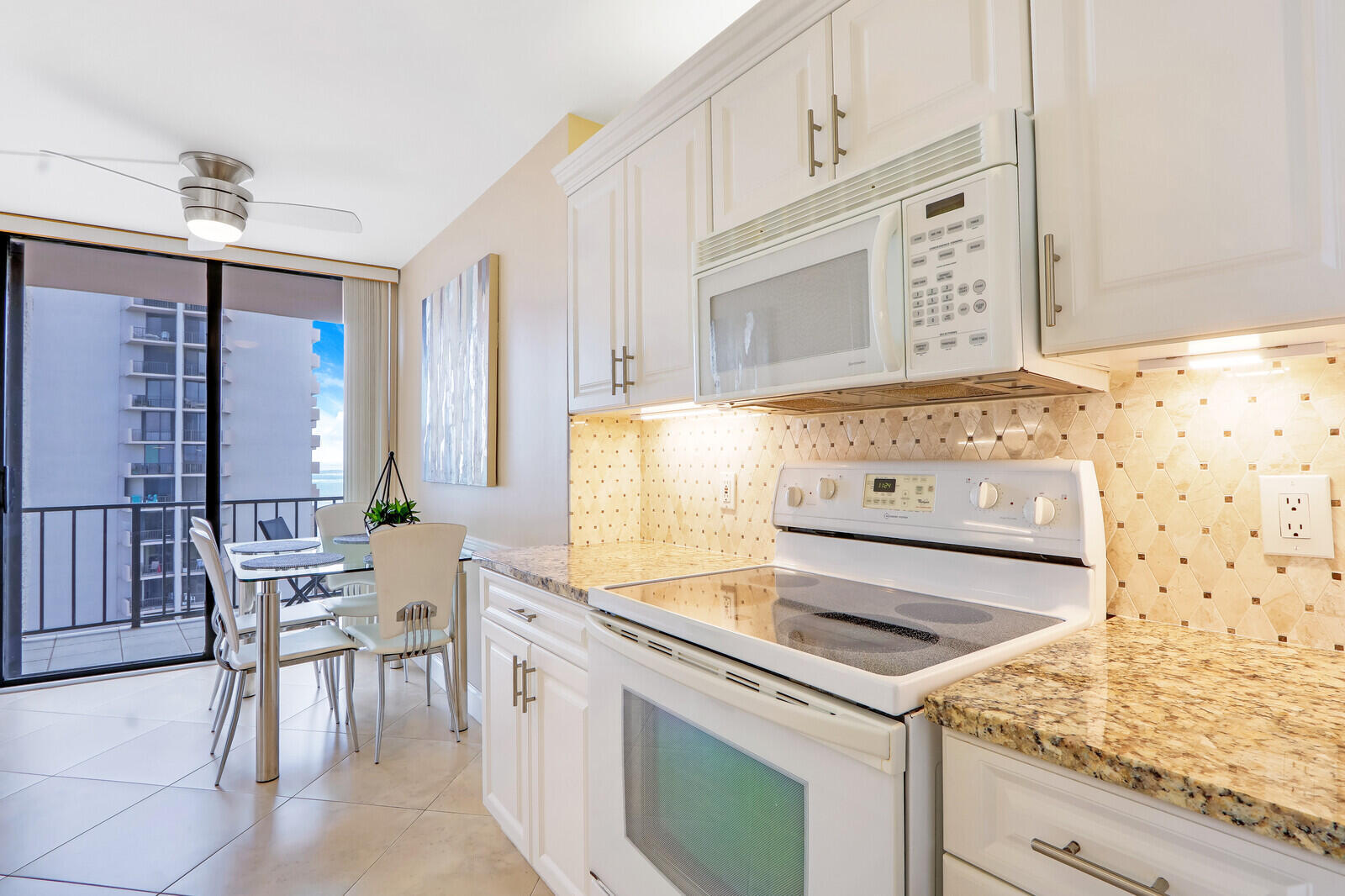 COTE D AZUR CONDO - Residential Lease