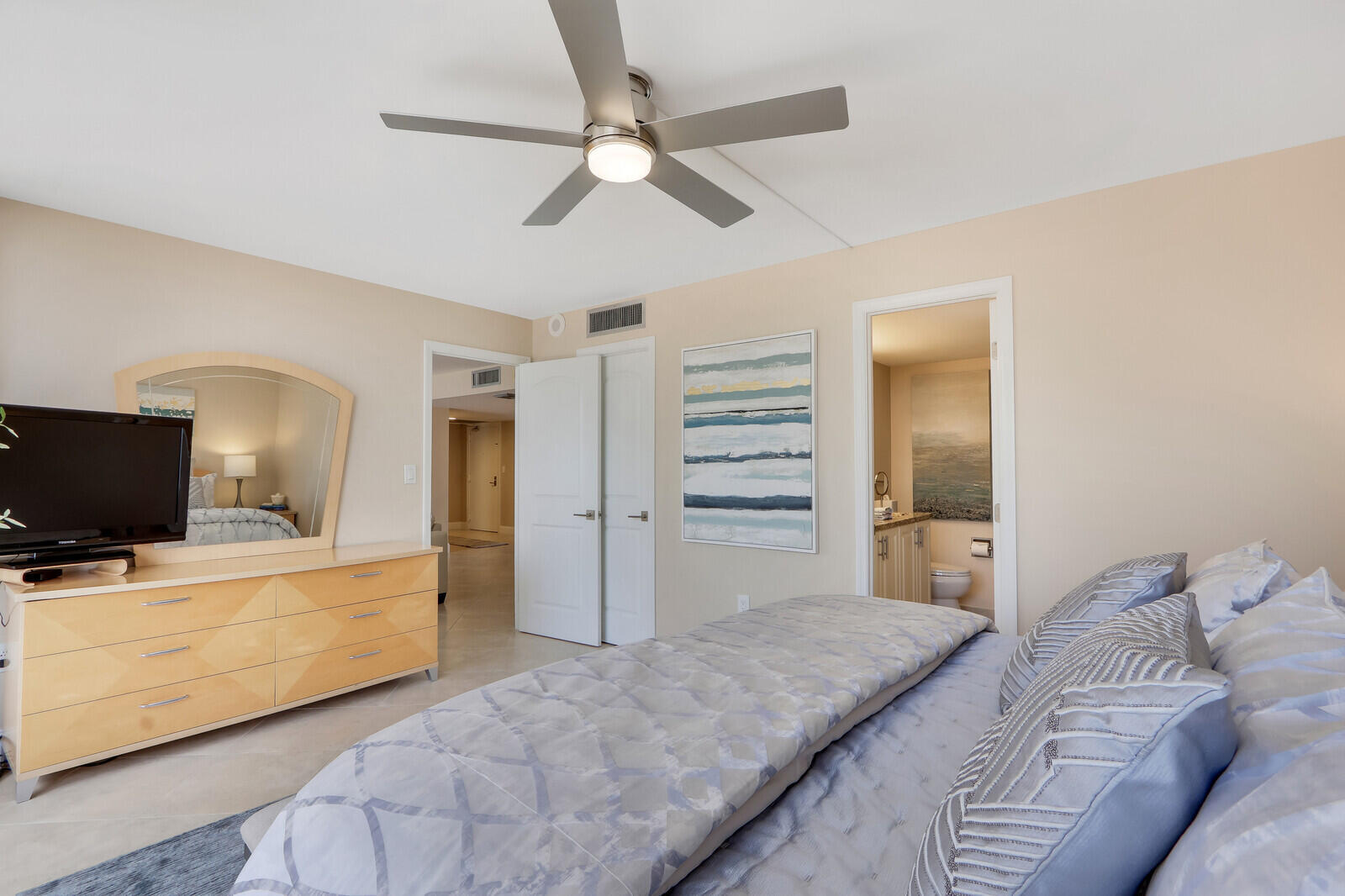 COTE D AZUR CONDO - Residential Lease