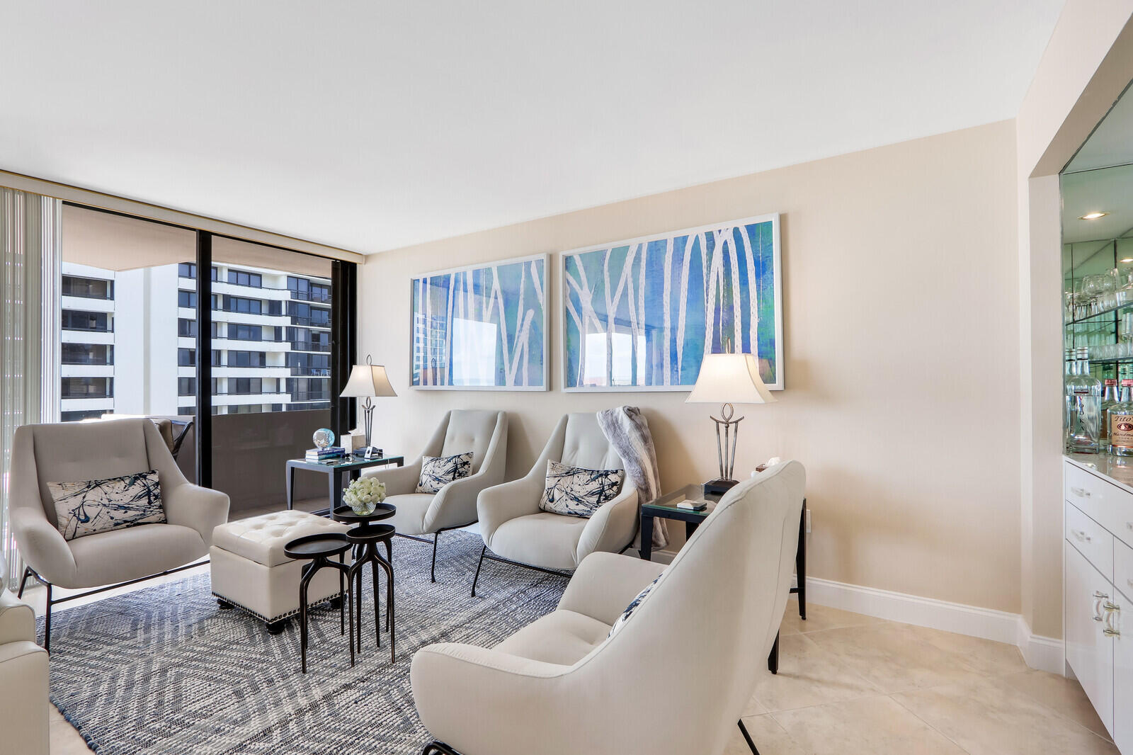 COTE D AZUR CONDO - Residential Lease