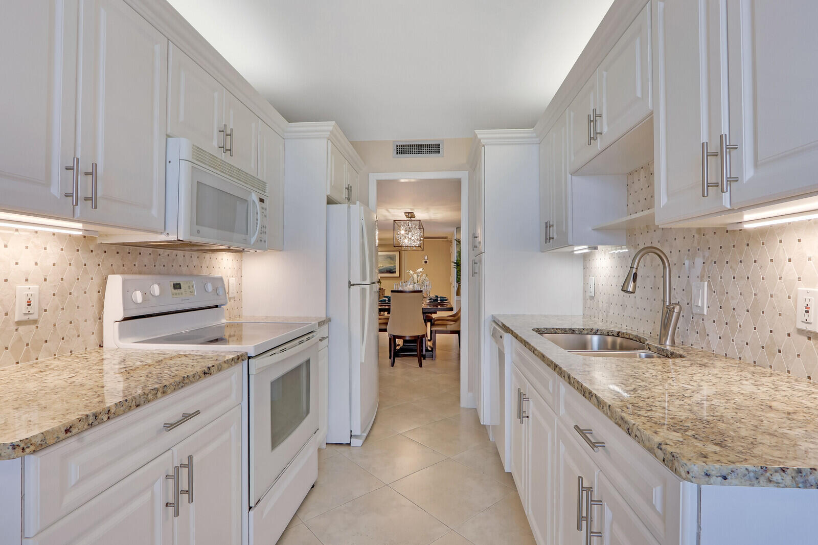 COTE D AZUR CONDO - Residential Lease