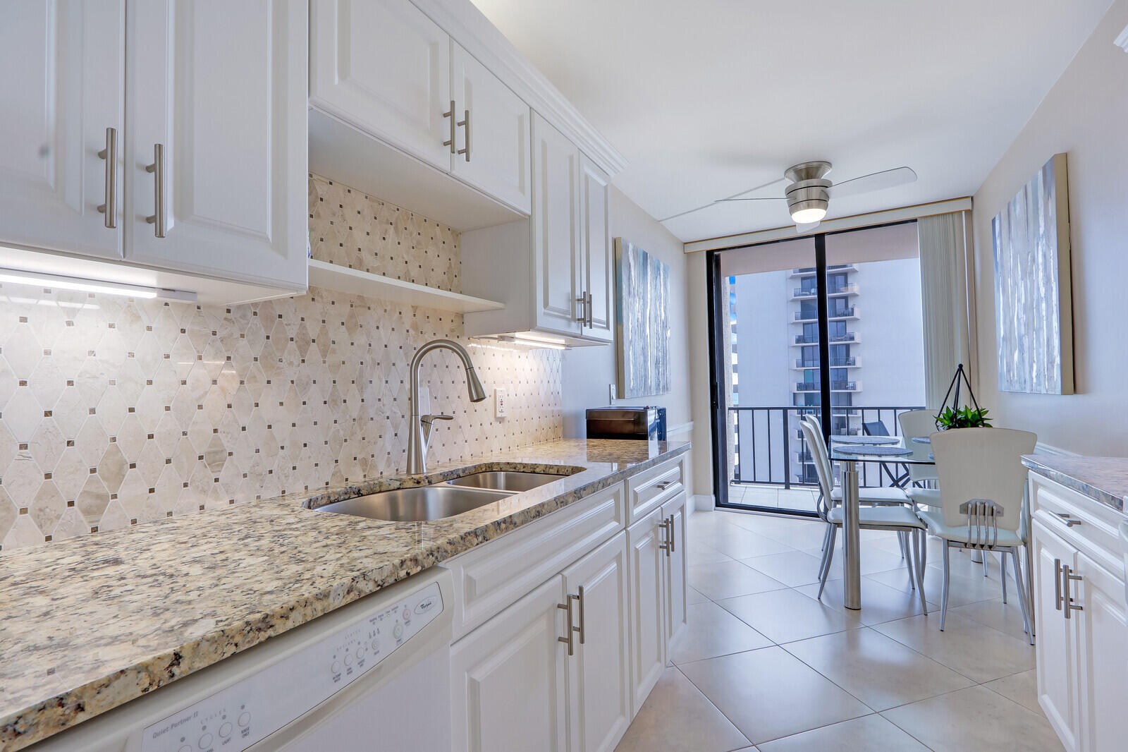 COTE D AZUR CONDO - Residential Lease