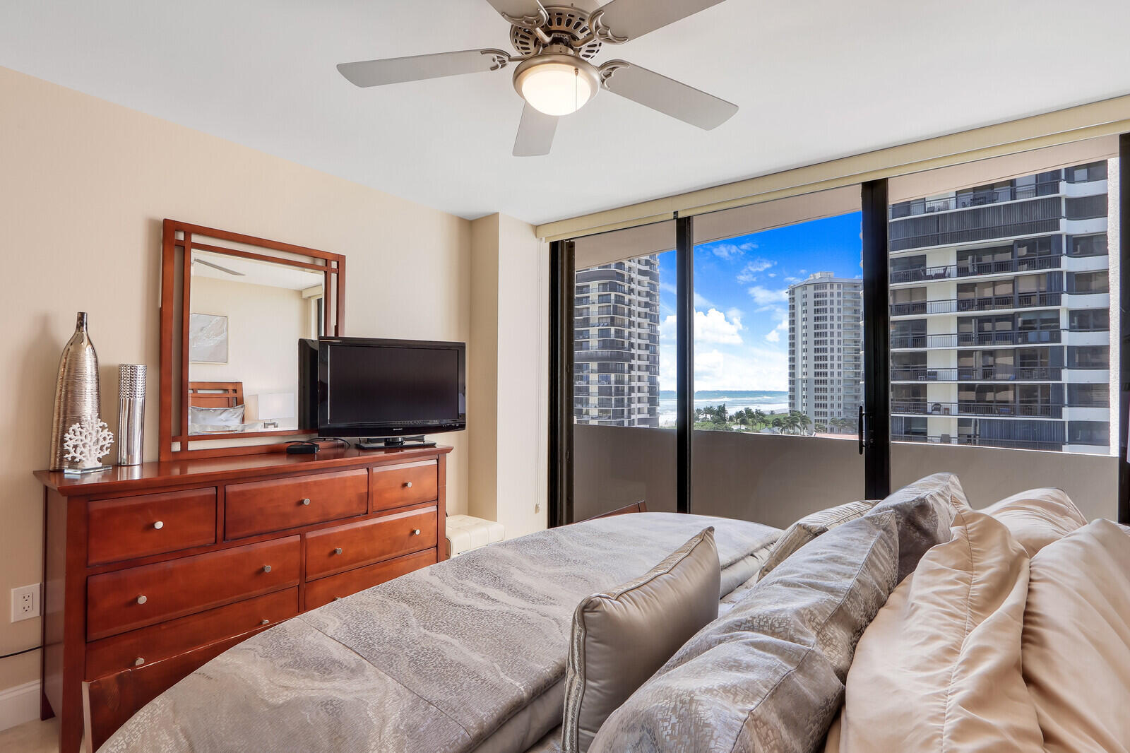 COTE D AZUR CONDO - Residential Lease