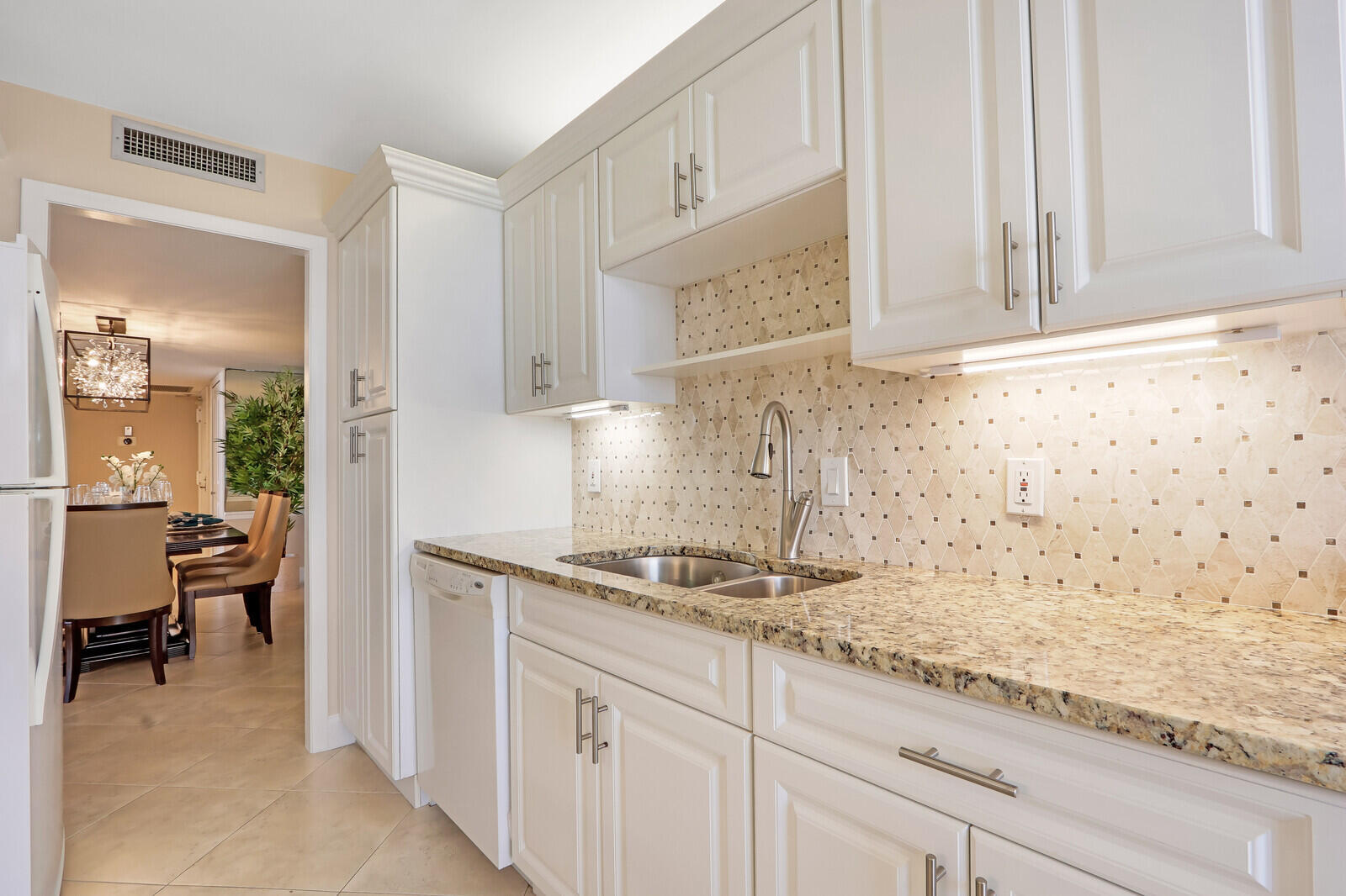 COTE D AZUR CONDO - Residential Lease