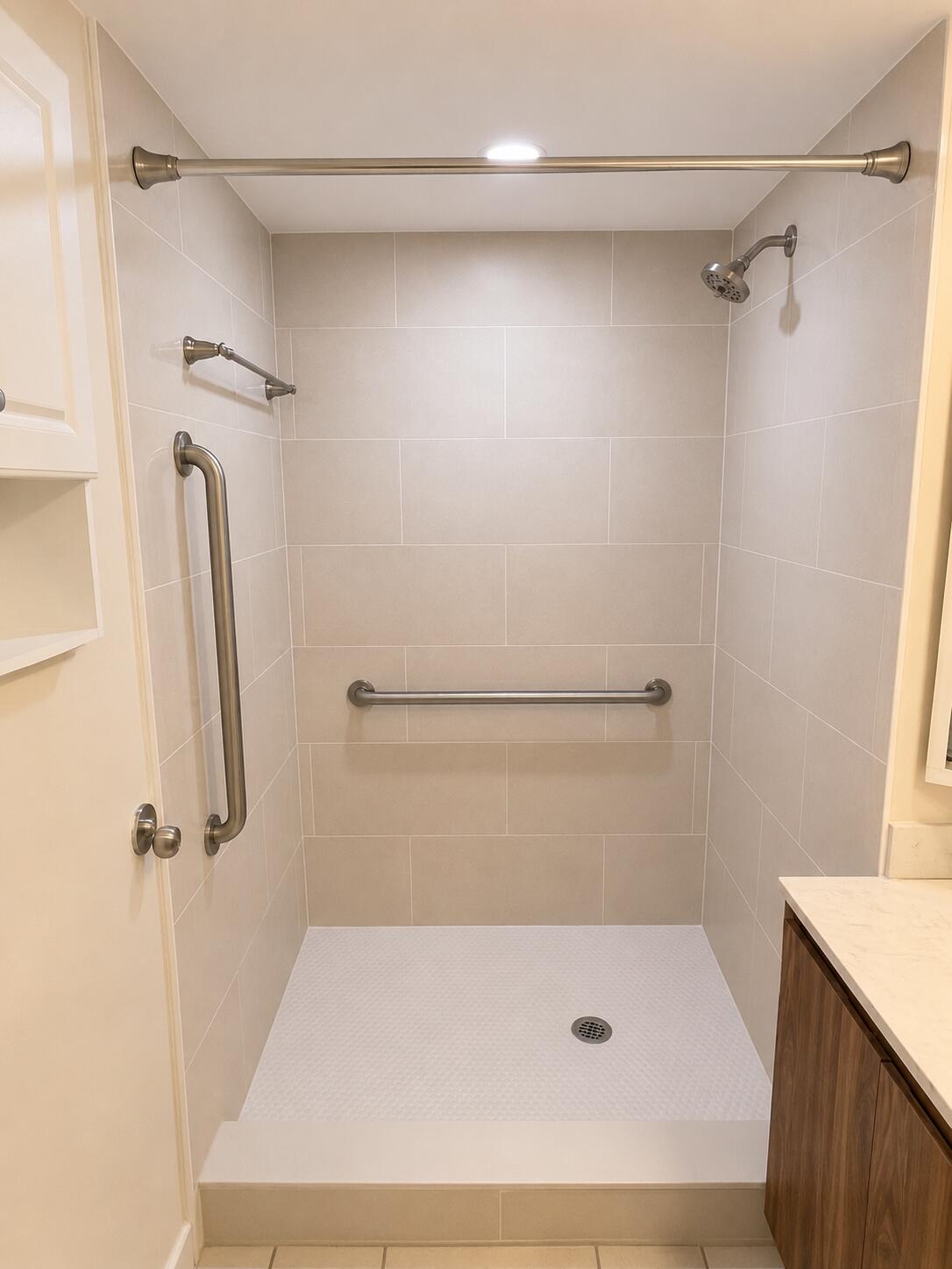 GLENWOOD TWNHS - Residential