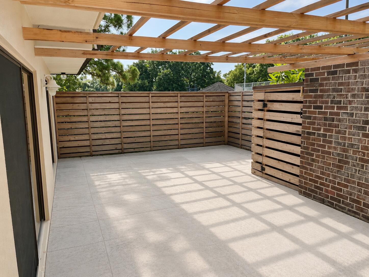 GLENWOOD TWNHS - Residential