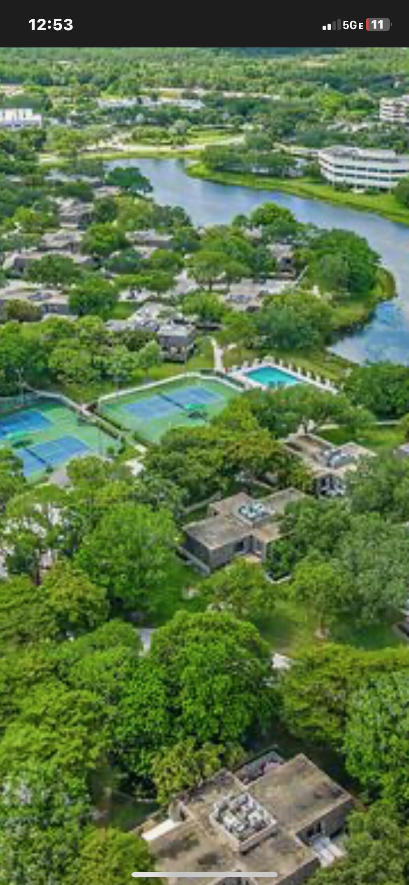 GLENWOOD TWNHS - Residential