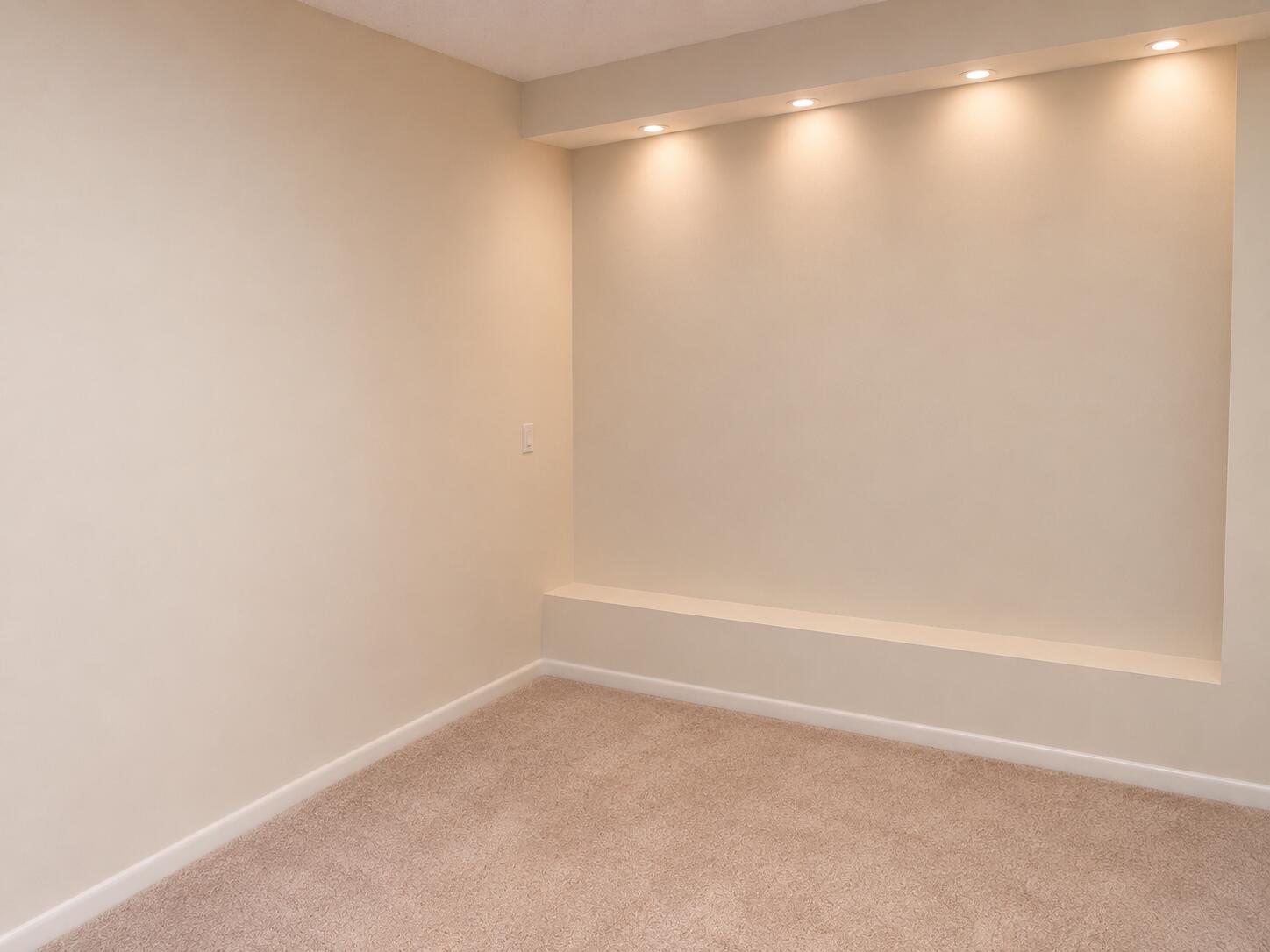 GLENWOOD TWNHS - Residential