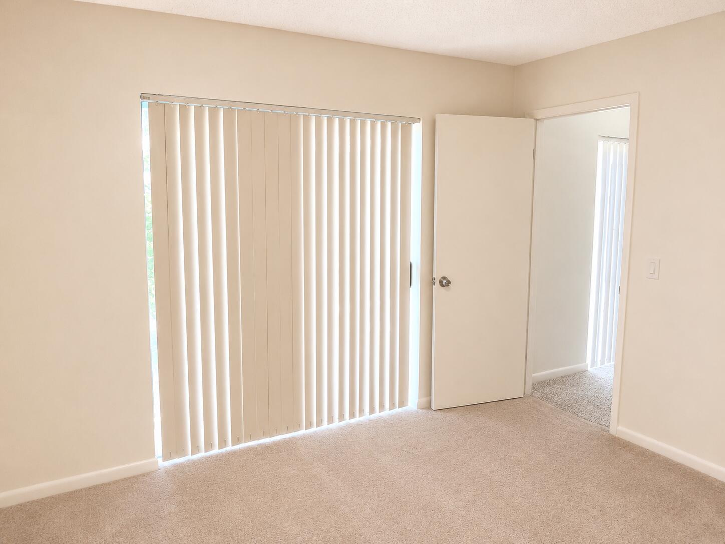 GLENWOOD TWNHS - Residential