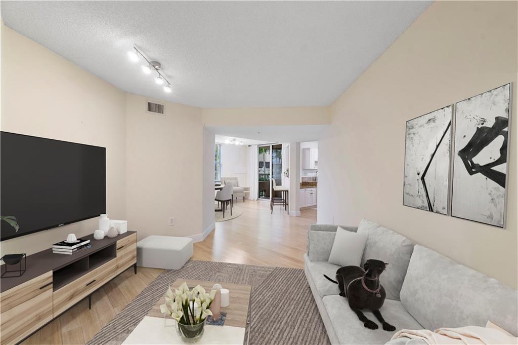 Las Olas By The River - Residential