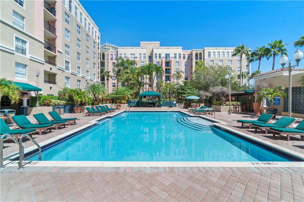 Las Olas By The River - Residential